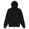 Charles Hoodie | Black -Daily Fashion charles hoodie black 779764