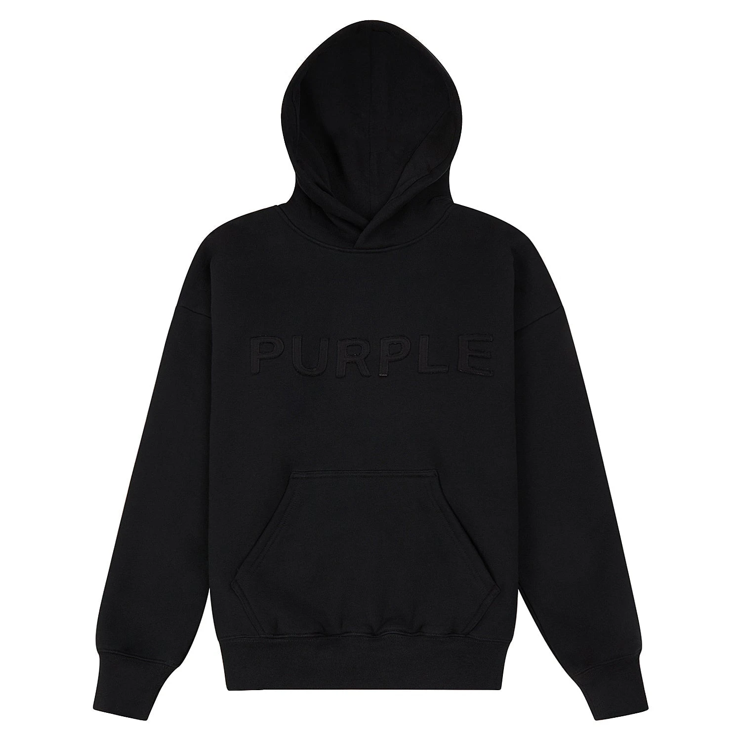 Charles Hoodie | Black 3 Charles Hoodie | Black
