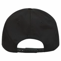 Rhude Chevron Hat | Black -Daily Fashion chevron hat black 223449