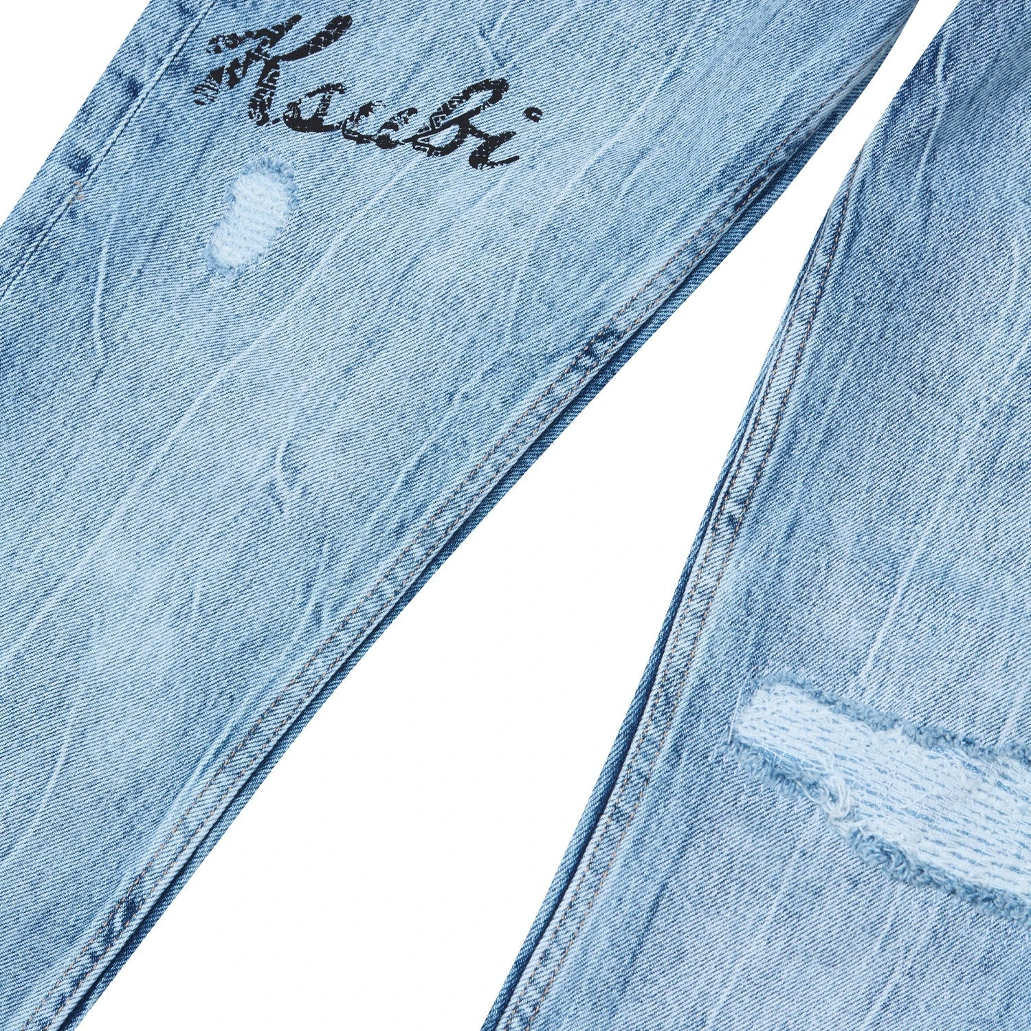 Ksubi Chitch Autograph Denim 5 Ksubi Chitch Autograph Denim - Image 3