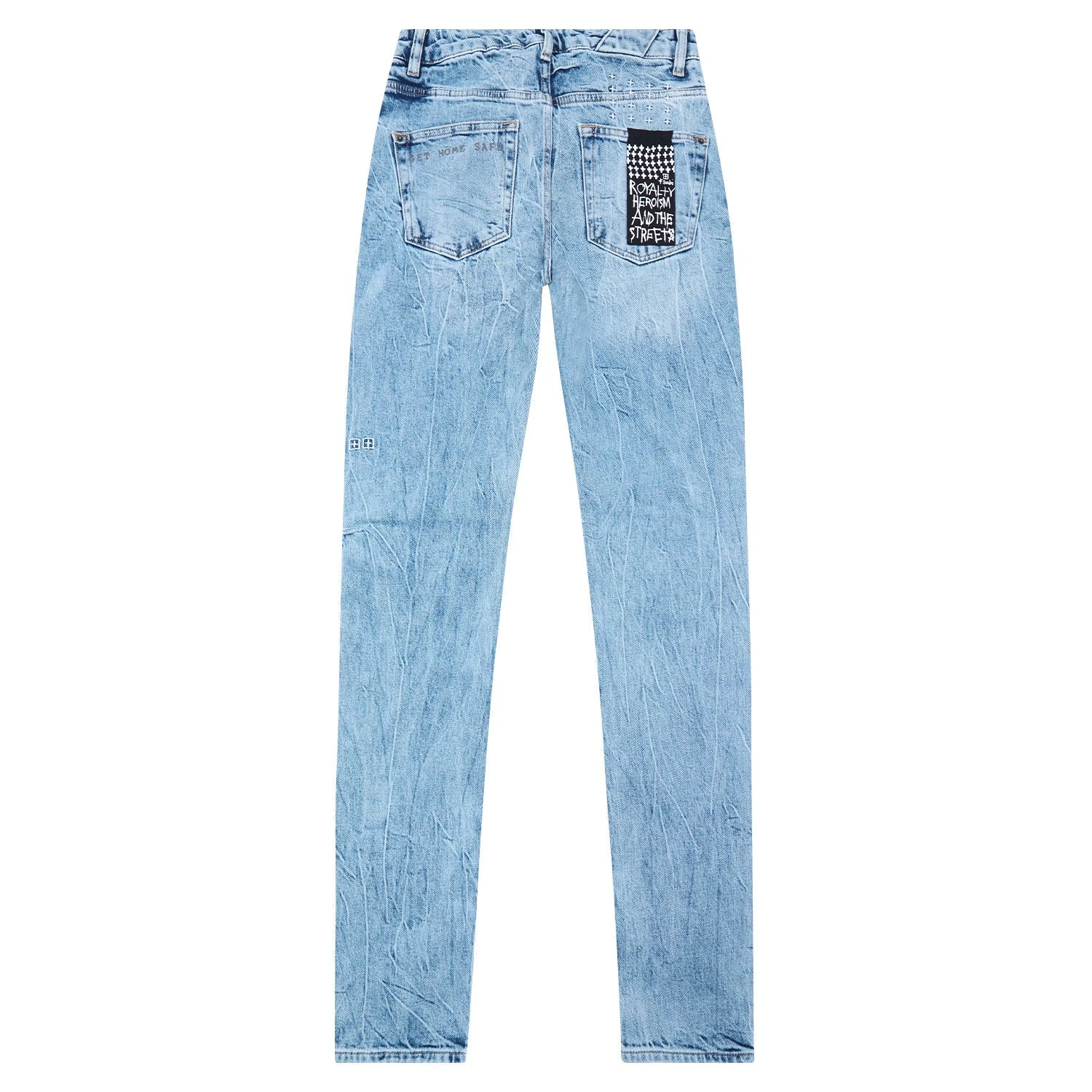 Ksubi Chitch Autograph Denim 6 Ksubi Chitch Autograph Denim - Image 4