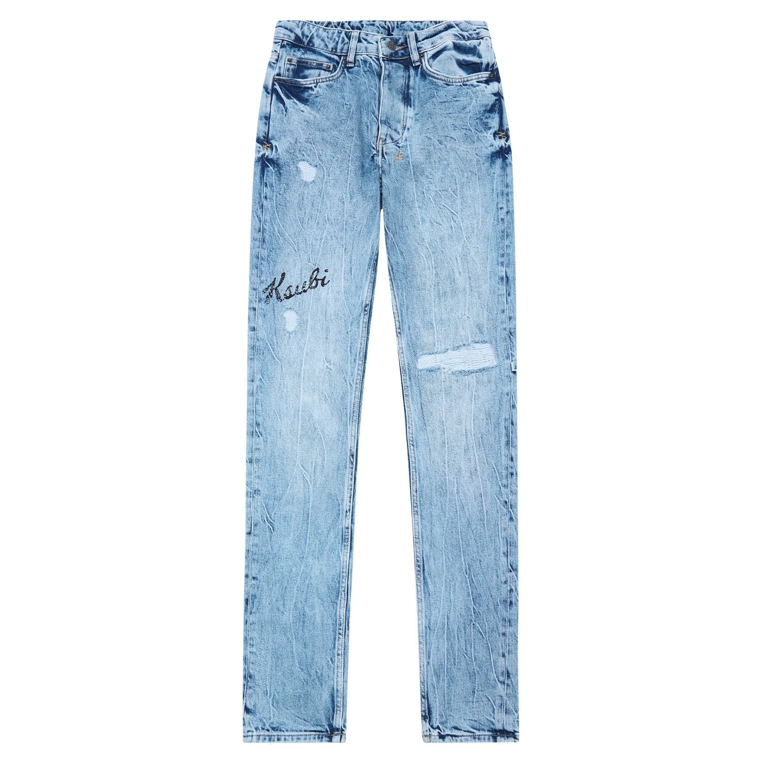 Ksubi Chitch Autograph Denim 3 Ksubi Chitch Autograph Denim