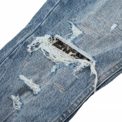 Ksubi Chitch Big Kat Denim -Daily Fashion chitch big kat denim 405408