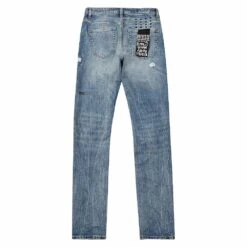 Ksubi Chitch Big Kat Denim -Daily Fashion chitch big kat denim 672704