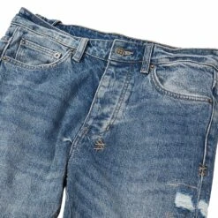 Ksubi Chitch Big Kat Denim -Daily Fashion chitch big kat denim 995868