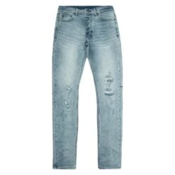 Ksubi Chitch Philly Blue Denim