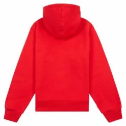 Marni Circular Logo Hoodie | Lacquer -Daily Fashion circular logo hoodie lacquer 969611