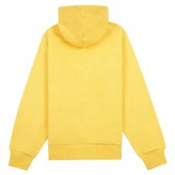 Marni Circular Logo Hoodie | Maize 9 Marni Circular Logo Hoodie | Maize -Daily Fashion circular logo hoodie maize 633530
