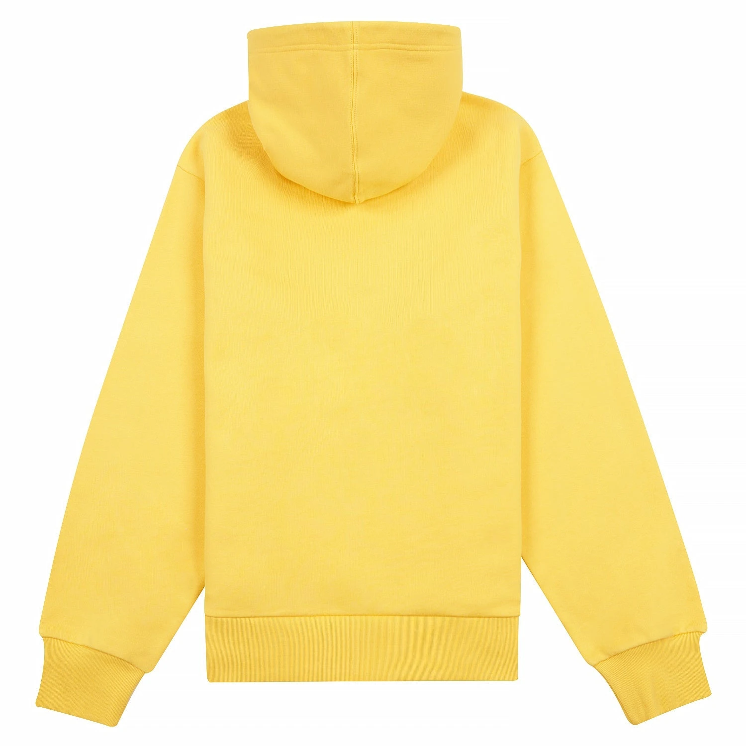 Marni Circular Logo Hoodie | Maize 6 Marni Circular Logo Hoodie | Maize - Image 4
