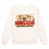 Rhude City Sweatshirt