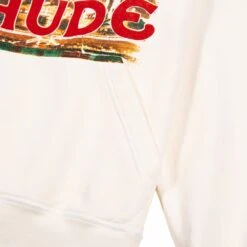 Rhude City Sweatshirt -Daily Fashion city sweatshirt 861207