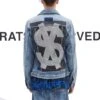 Ksubi Classic Denim Jacket 2 Ksubi Classic Denim Jacket -Daily Fashion classic denim jacket 948021