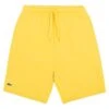 Lacoste Classic Sweat Shorts | Anthemis -Daily Fashion classic sweat shorts anthemis 441882