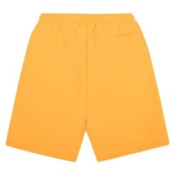 Lacoste Classic Sweat Shorts | Lantern Orange -Daily Fashion classic sweat shorts lantern orange 357470