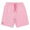 Lacoste Classic Sweat Shorts | Lotus -Daily Fashion classic sweat shorts lotus 916889
