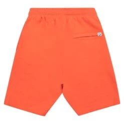 Billionaire Boys Club Club Short | Hot Coral -Daily Fashion club short hot coral 167810
