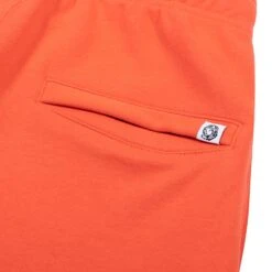 Billionaire Boys Club Club Short | Hot Coral -Daily Fashion club short hot coral 208662