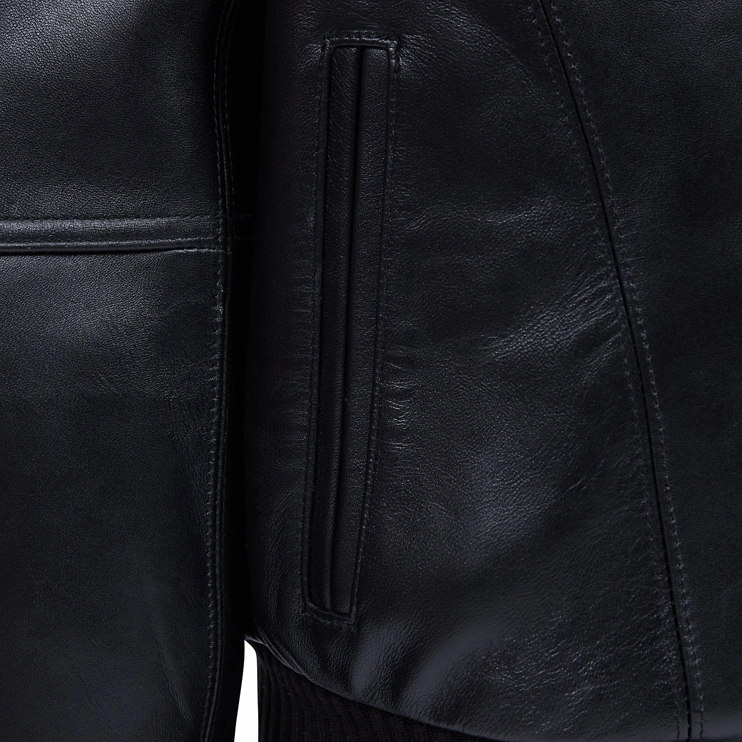 Collectors Series Jacket | Black 8 Collectors Series Jacket | Black - Image 6