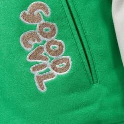 BARROW College Jacket | Fern Green 17 BARROW College Jacket | Fern Green -Daily Fashion college jacket fern green 966362