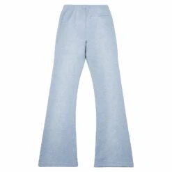Collegiate Flared Sweatpant | Heather 9 Collegiate Flared Sweatpant | Heather -Daily Fashion collegiate flared sweatpant heather 684612