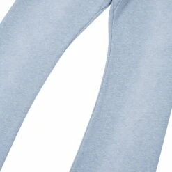 Collegiate Flared Sweatpant | Heather 8 Collegiate Flared Sweatpant | Heather -Daily Fashion collegiate flared sweatpant heather 717786