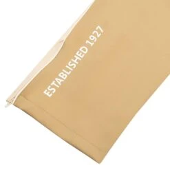 Lacoste Color Block Track Pants | Beige -Daily Fashion color block track pants beige 964900