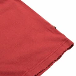 Concrete Jungle Tee | Crimson -Daily Fashion concrete jungle tee crimson 317669