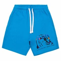 Billionaire Boys Club Control Short | Blithe