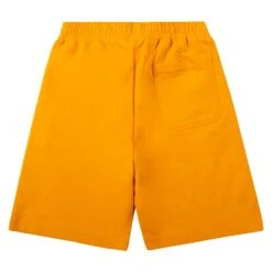 Helmut Lang Core Logo Short | Apricot -Daily Fashion core logo short apricot 393323