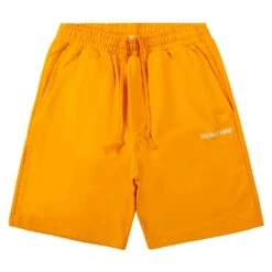 Helmut Lang Core Logo Short | Apricot