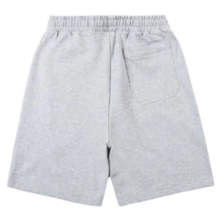 Helmut Lang Core Logo Short | Heather 9 Helmut Lang Core Logo Short | Heather -Daily Fashion core logo short heather 809865
