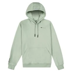Core Pullover Hoodie | Mint