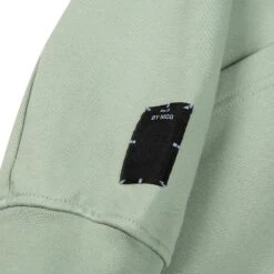 Core Pullover Hoodie | Mint -Daily Fashion core pullover hoodie mint 791939