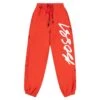 Core Sweatpant | Cherry -Daily Fashion core sweatpant cherry 944128