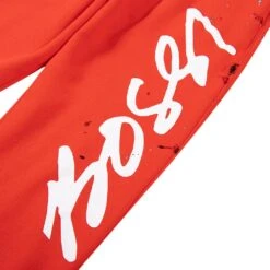 Core Sweatpant | Cherry -Daily Fashion core sweatpant cherry 996099