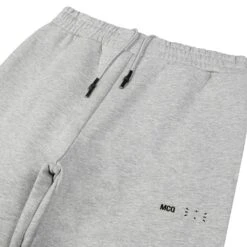 Core Sweatpant | Grey 8 Core Sweatpant | Grey -Daily Fashion core sweatpant grey 557578