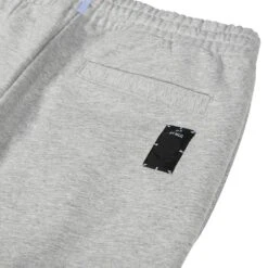 Core Sweatpant | Grey 10 Core Sweatpant | Grey -Daily Fashion core sweatpant grey 654352