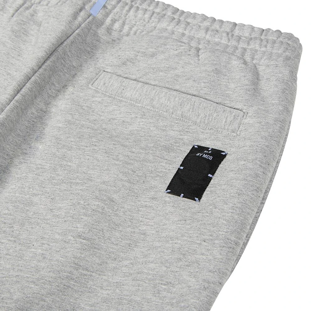 Core Sweatpant | Grey 6 Core Sweatpant | Grey - Image 4