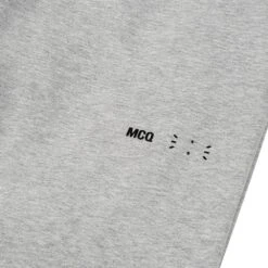 Core Sweatpant | Grey 9 Core Sweatpant | Grey -Daily Fashion core sweatpant grey 720290