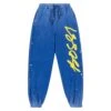 Core Sweatpant | Royal -Daily Fashion core sweatpant royal 108001