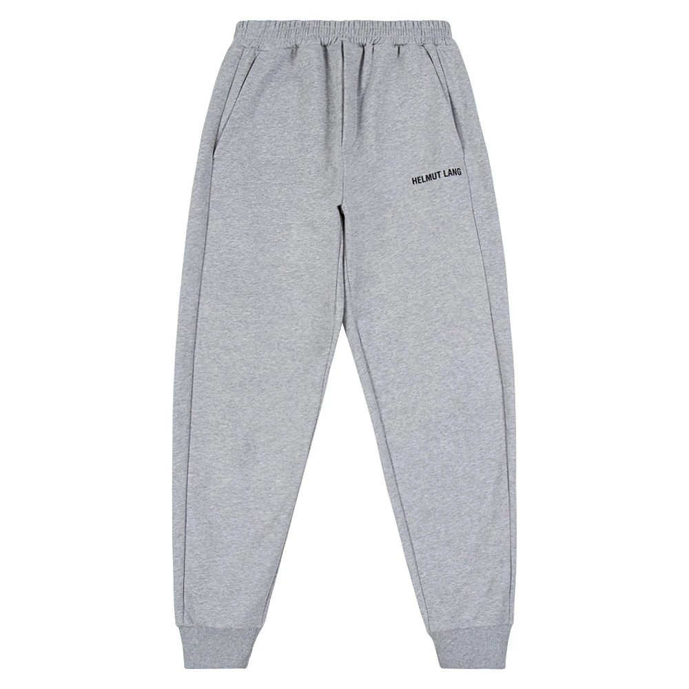 Helmut Lang Core Sweatpant | Vapor Heather 3 Helmut Lang Core Sweatpant | Vapor Heather
