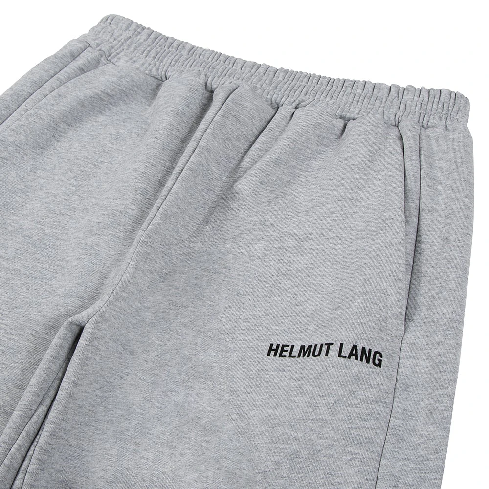 Helmut Lang Core Sweatpant | Vapor Heather 4 Helmut Lang Core Sweatpant | Vapor Heather - Image 2