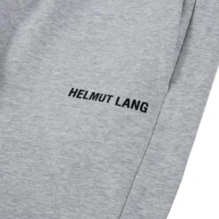 Helmut Lang Core Sweatpant | Vapor Heather 8 Helmut Lang Core Sweatpant | Vapor Heather -Daily Fashion core sweatpant vapor heather 369488
