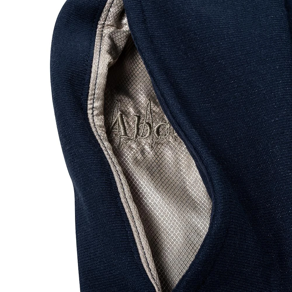 Core Sweatshort | Azurite 6 Core Sweatshort | Azurite - Image 4