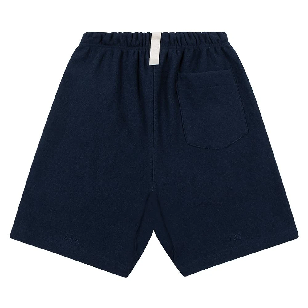 Core Sweatshort | Azurite 8 Core Sweatshort | Azurite - Image 6