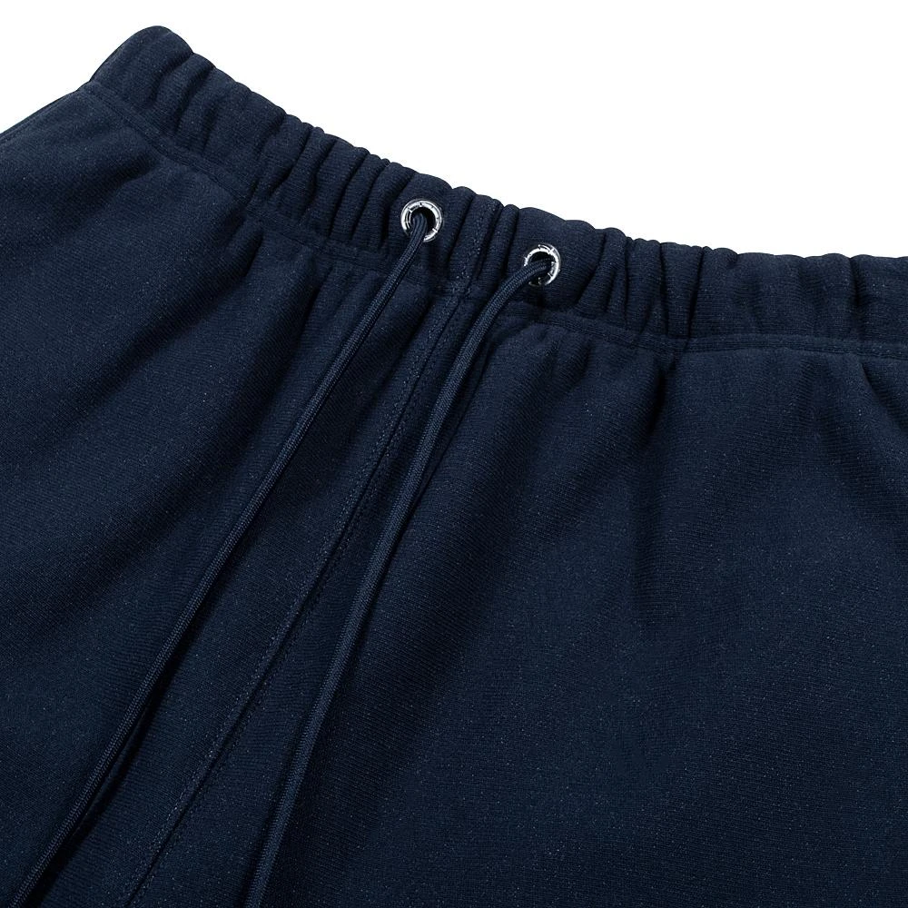 Core Sweatshort | Azurite 4 Core Sweatshort | Azurite - Image 2