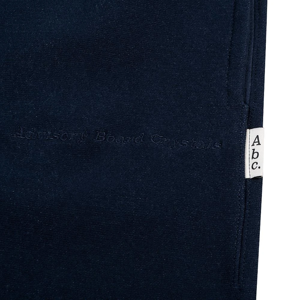 Core Sweatshort | Azurite 5 Core Sweatshort | Azurite - Image 3