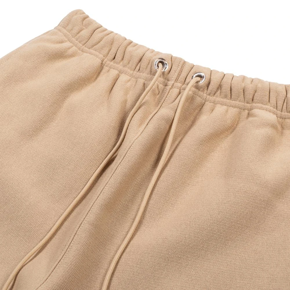 Core Sweatshort | Topaz 4 Core Sweatshort | Topaz - Image 2