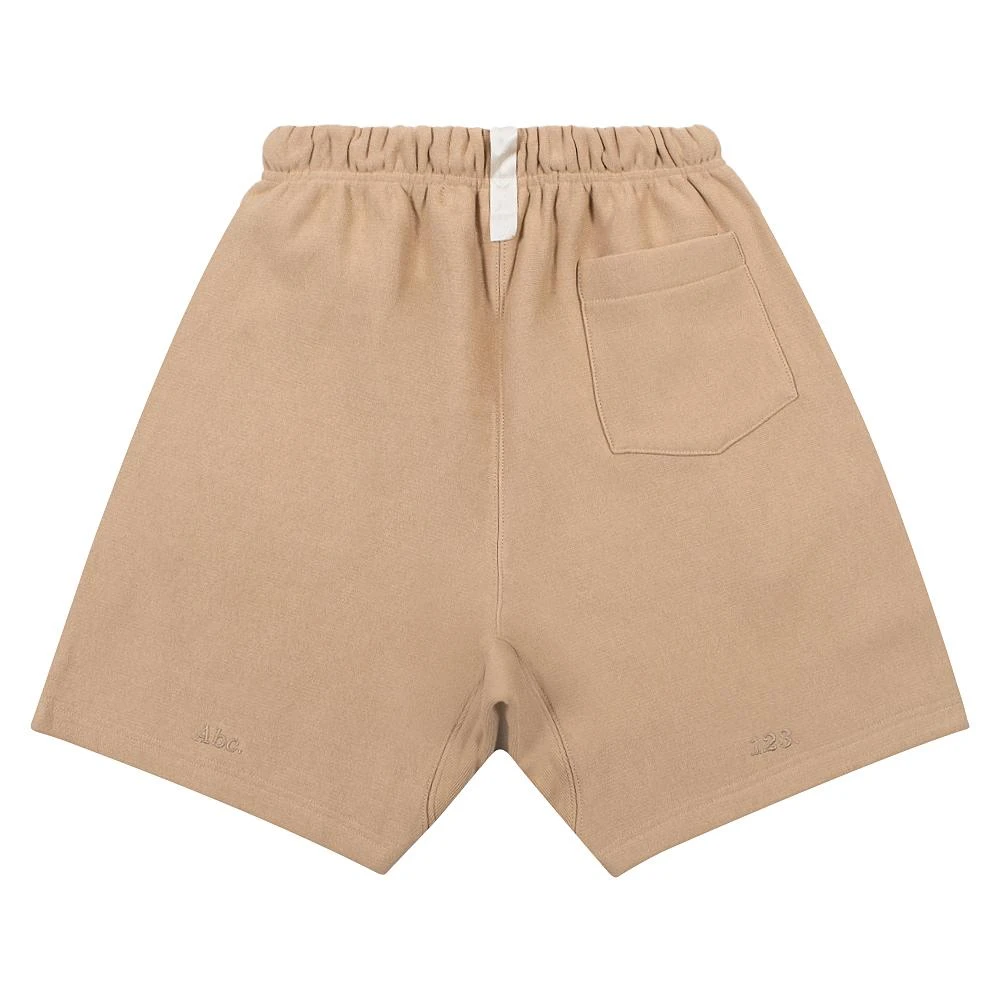 Core Sweatshort | Topaz 6 Core Sweatshort | Topaz - Image 4