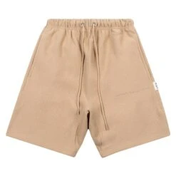 Core Sweatshort | Topaz